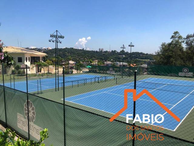 Terreno em condomínio para Venda em Jandira - 3