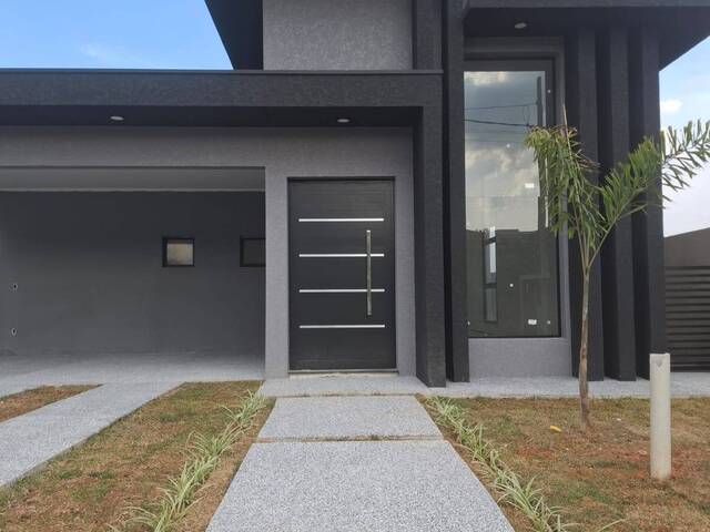 Casa em condomínio para Venda em Vargem Grande Paulista - 3