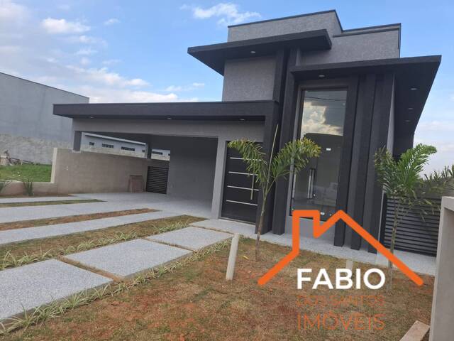 Casa em condomínio para Venda em Vargem Grande Paulista - 4