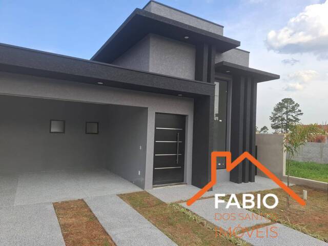 Casa em condomínio para Venda em Vargem Grande Paulista - 2