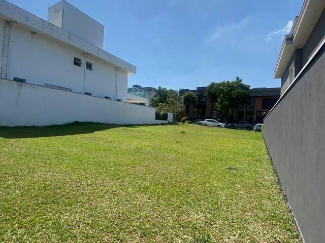Terreno em condomínio para Venda em Santana de Parnaíba - 5
