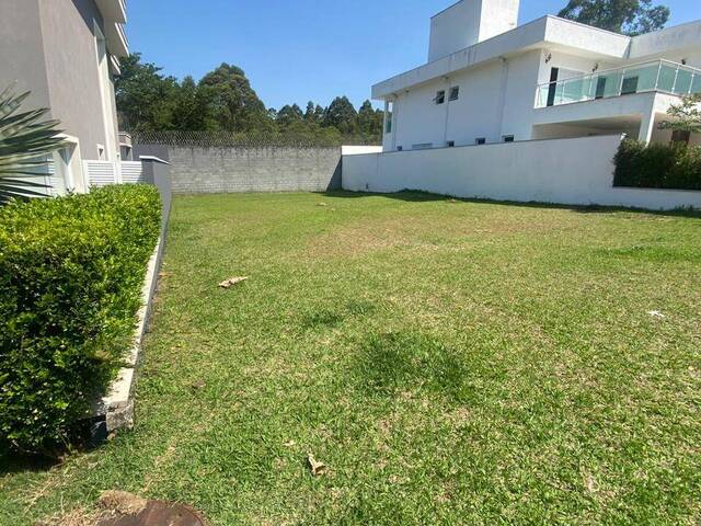 Venda em Tamboré Onze - Santana de Parnaíba