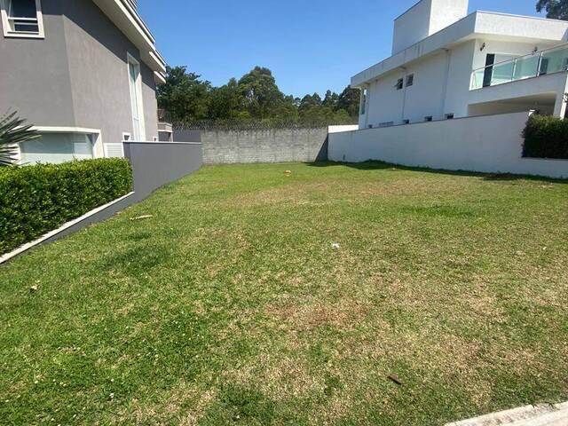 Terreno em condomínio para Venda em Santana de Parnaíba - 3
