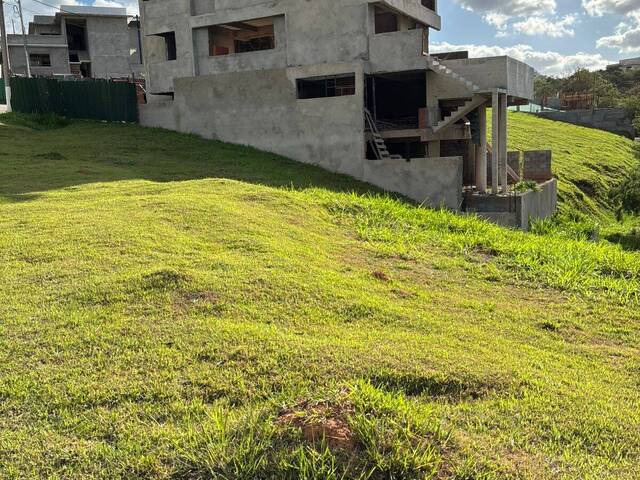 Terreno em condomínio para Venda em Santana de Parnaíba - 2