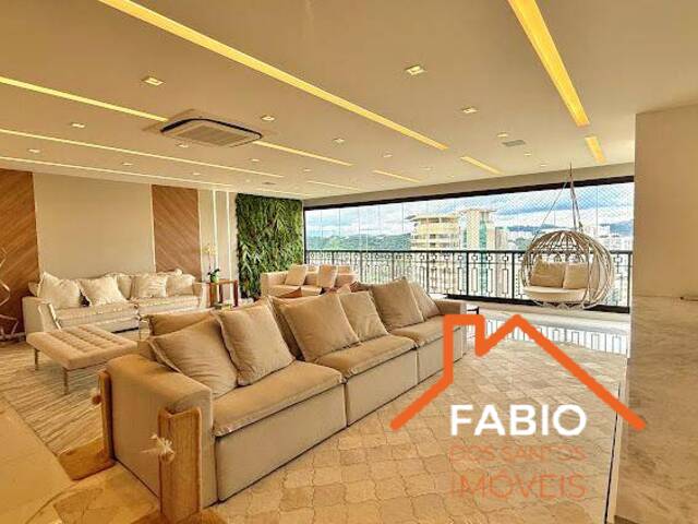 #1127 - Apartamento para Venda em Barueri - SP - 2