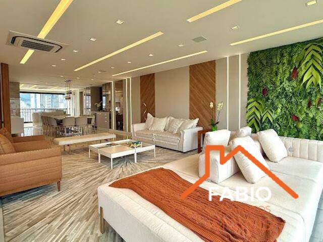 #1127 - Apartamento para Venda em Barueri - SP - 3