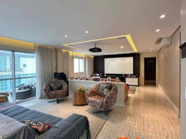 Apartamento para Venda em Barueri - 4