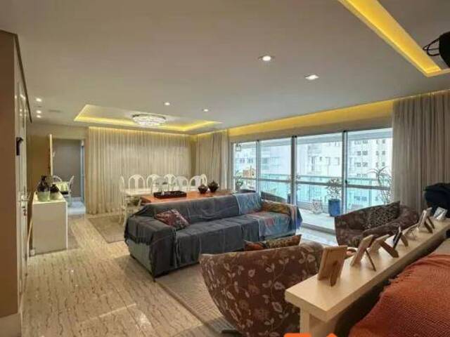 #1128 - Apartamento para Venda em Barueri - SP - 1