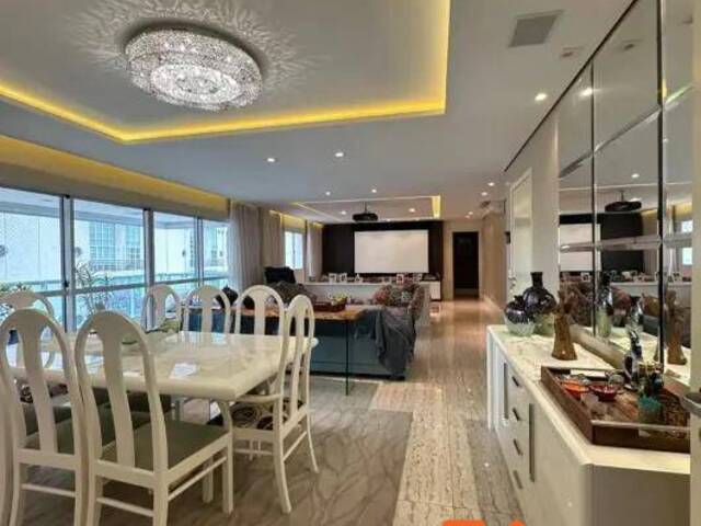 #1128 - Apartamento para Venda em Barueri - SP - 3