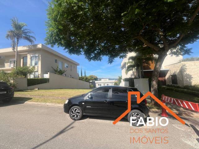 Terreno em condomínio para Venda em Barueri - 5