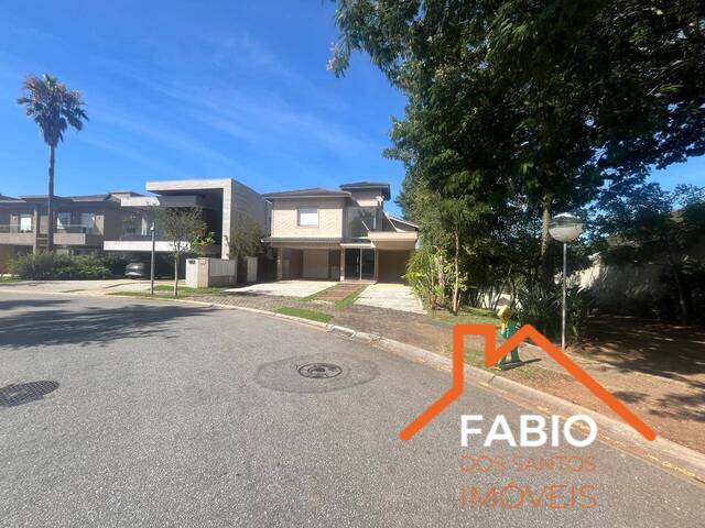 #1130 - Casa em condomínio para Venda em Barueri - SP - 2