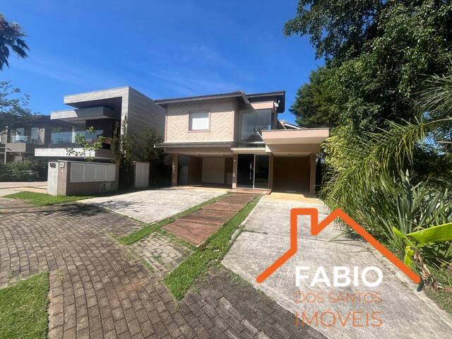 #1130 - Casa em condomínio para Venda em Barueri - SP - 3