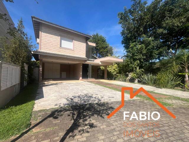 Casa em condomínio para Venda em Barueri - 4