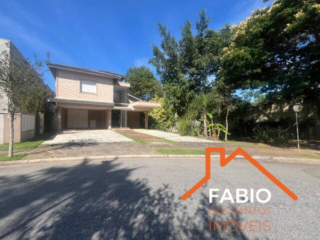 #1130 - Casa em condomínio para Venda em Barueri - SP - 1