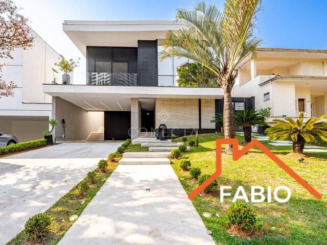 Venda em Residencial 18 do Forte - Barueri