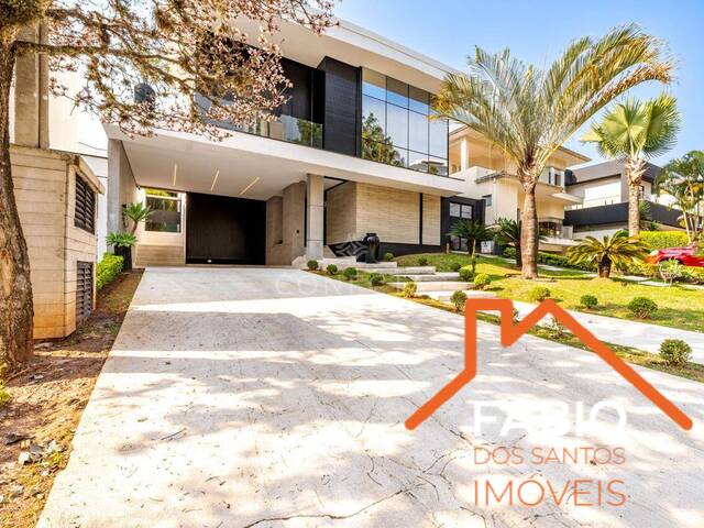 Casa em condomínio para Venda em Barueri - 2