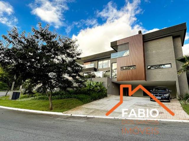 Casa em condomínio para Venda em Santana de Parnaíba - 2