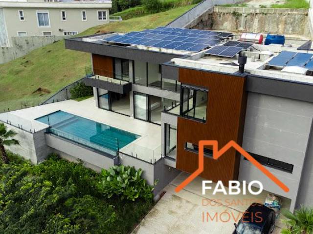 Casa em condomínio para Venda em Santana de Parnaíba - 4