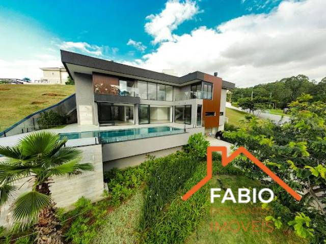 Casa em condomínio para Venda em Santana de Parnaíba - 3