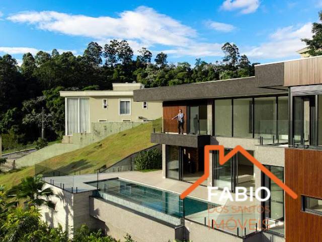 Casa em condomínio para Venda em Santana de Parnaíba - 5