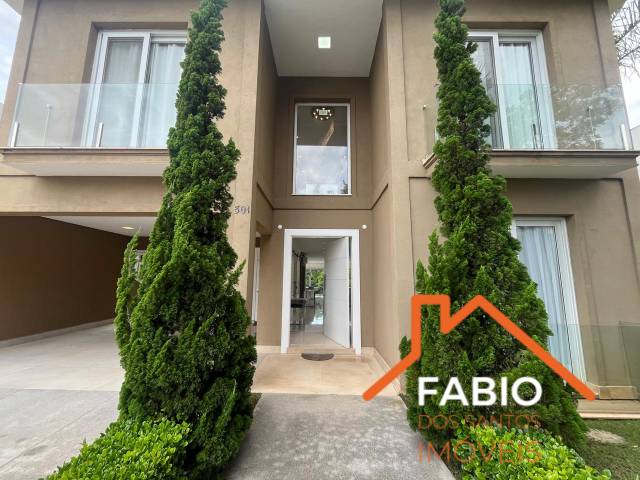 Casa em condomínio para Venda em Santana de Parnaíba - 4