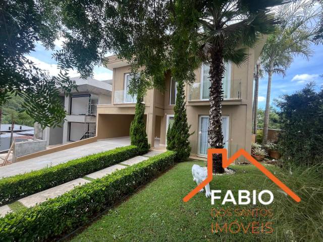 Casa em condomínio para Venda em Santana de Parnaíba - 2