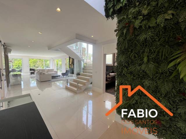 Casa em condomínio para Venda em Santana de Parnaíba - 5