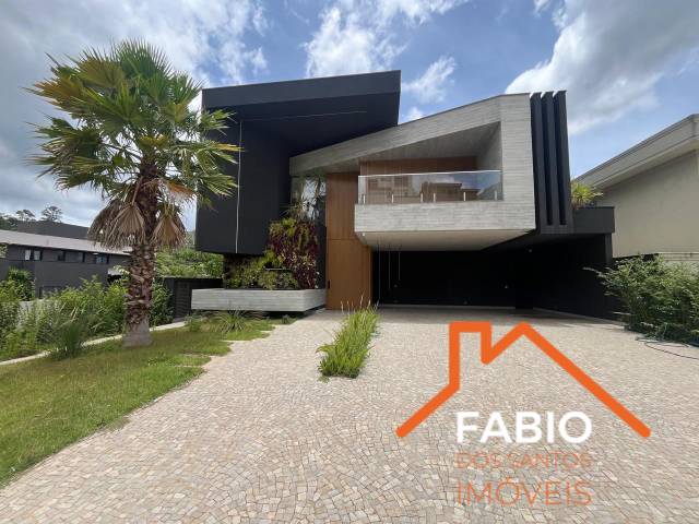 Casa em condomínio para Venda em Santana de Parnaíba - 2