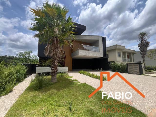 Casa em condomínio para Venda em Santana de Parnaíba - 3