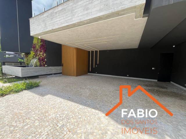 Casa em condomínio para Venda em Santana de Parnaíba - 5