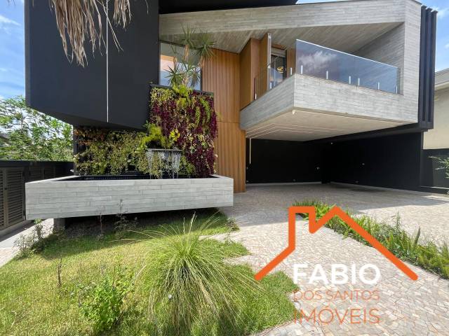 Casa em condomínio para Venda em Santana de Parnaíba - 4