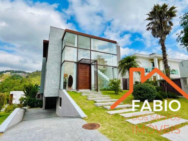 Casa em condomínio para Venda em Santana de Parnaíba - 2