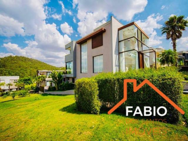 Casa em condomínio para Venda em Santana de Parnaíba - 3