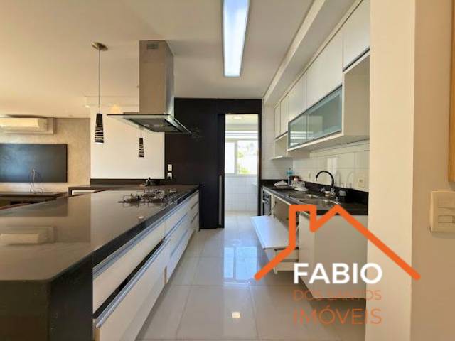 Apartamento para Venda em Santana de Parnaíba - 5