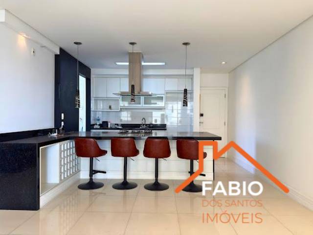 Apartamento para Venda em Santana de Parnaíba - 2