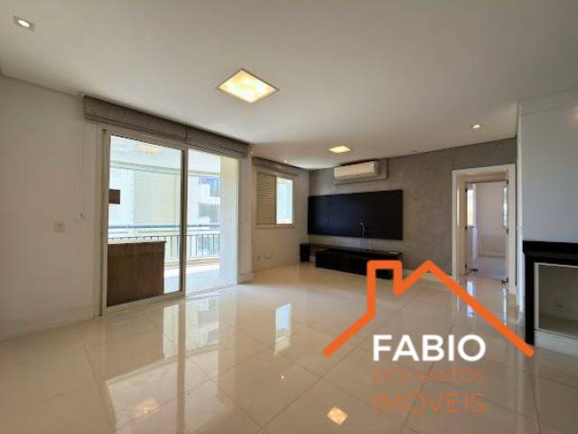 Venda em Tamboré - Santana de Parnaíba