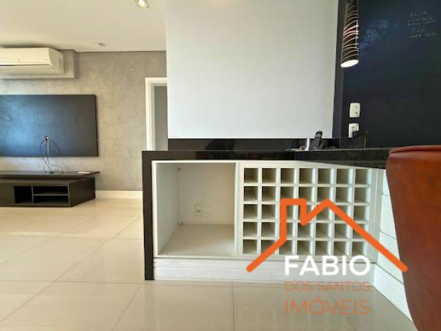 Apartamento para Venda em Santana de Parnaíba - 3