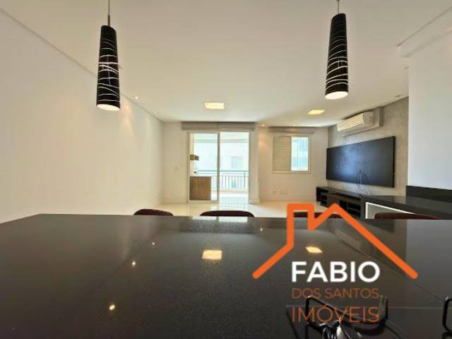 Apartamento para Venda em Santana de Parnaíba - 4