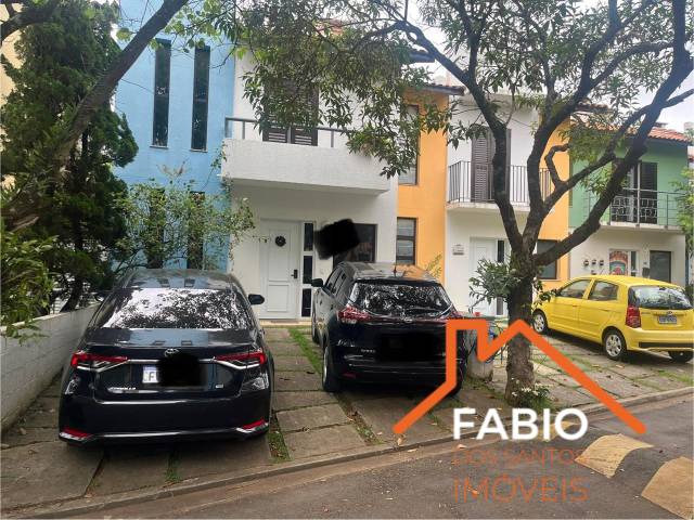 #1138 - Casa em condomínio para Venda em Cotia - SP - 2