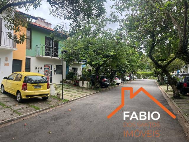 #1138 - Casa em condomínio para Venda em Cotia - SP - 3