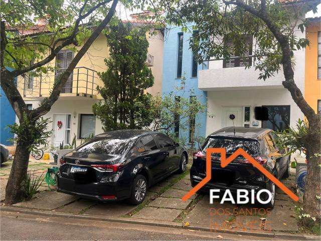 Venda em Residencial The Way - Cotia