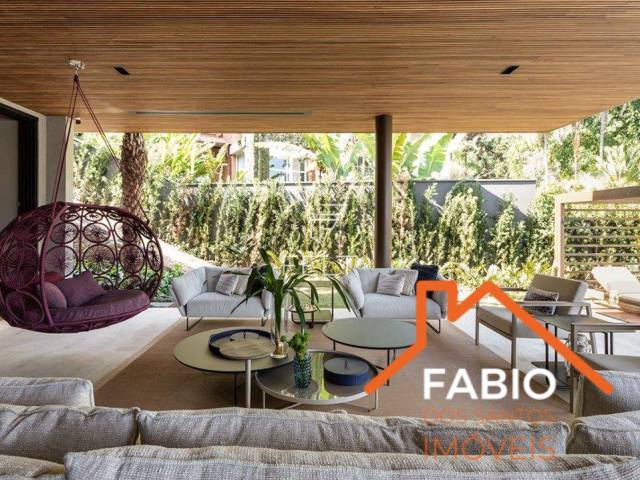 Casa em condomínio para Venda em Barueri - 5