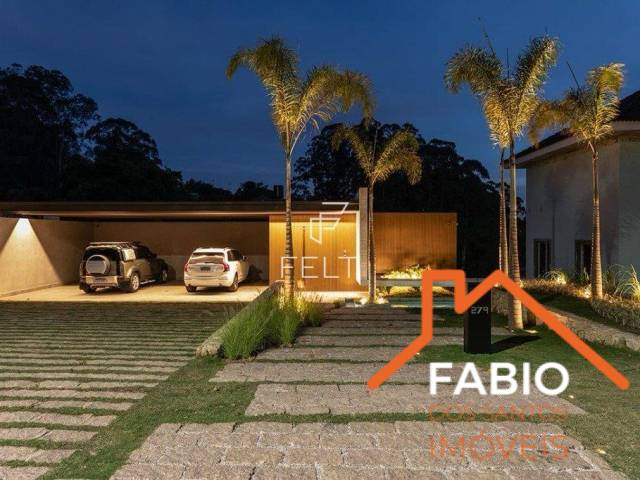 Casa em condomínio para Venda em Barueri - 2