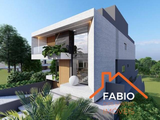 Casa em condomínio para Venda em Santana de Parnaíba - 3