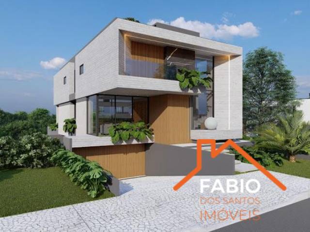 Casa em condomínio para Venda em Santana de Parnaíba - 2