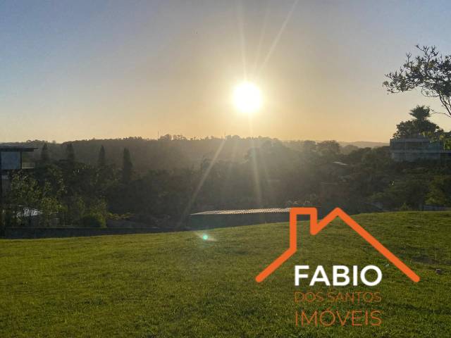 #1147 - Terreno em condomínio para Venda em Carapicuíba - SP - 1