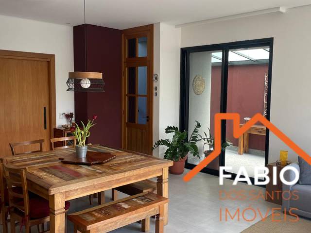 Casa em condomínio para Venda em Santana de Parnaíba - 5