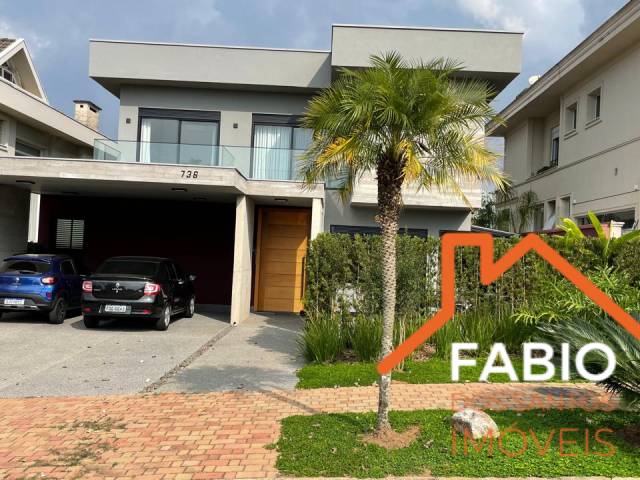 #1148 - Casa em condomínio para Venda em Santana de Parnaíba - SP - 1