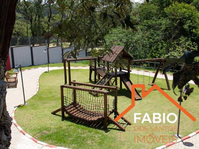 #1149 - Terreno em condomínio para Venda em Santana de Parnaíba - SP - 3