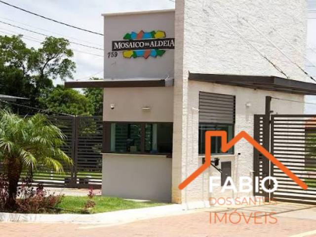 Terreno em condomínio para Venda em Santana de Parnaíba - 5